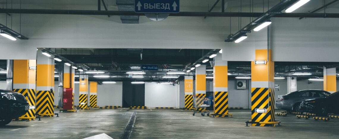 Auto Car Parking System solutions