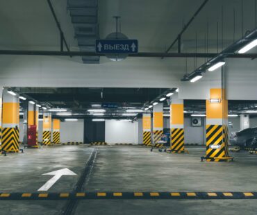 Auto Car Parking System solutions